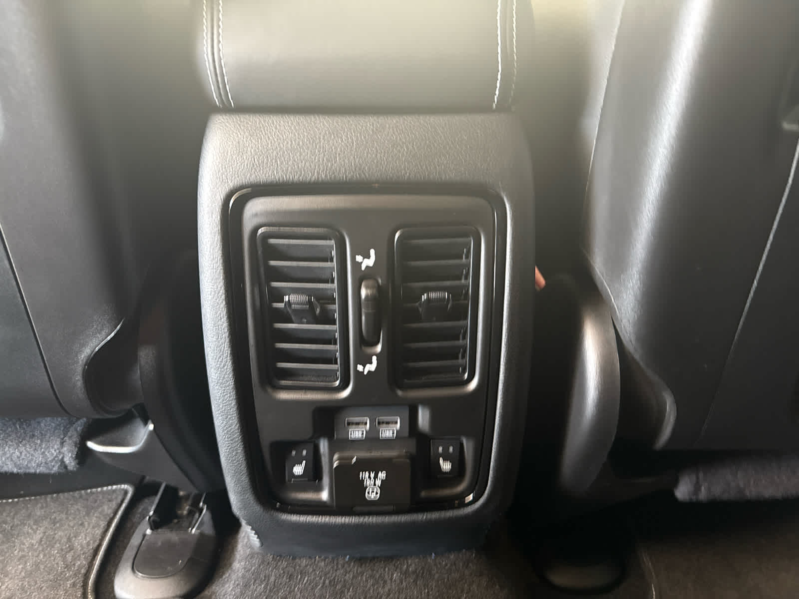 2023 Dodge Durango SRT Hellcat Premium