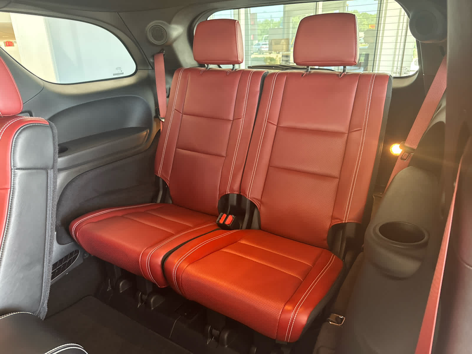 2023 Dodge Durango SRT Hellcat Premium