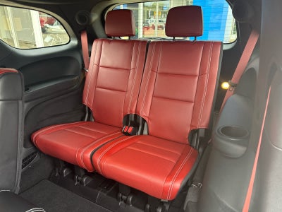 2023 Dodge Durango SRT Hellcat Premium