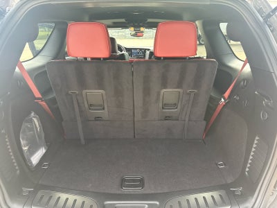 2023 Dodge Durango SRT Hellcat Premium
