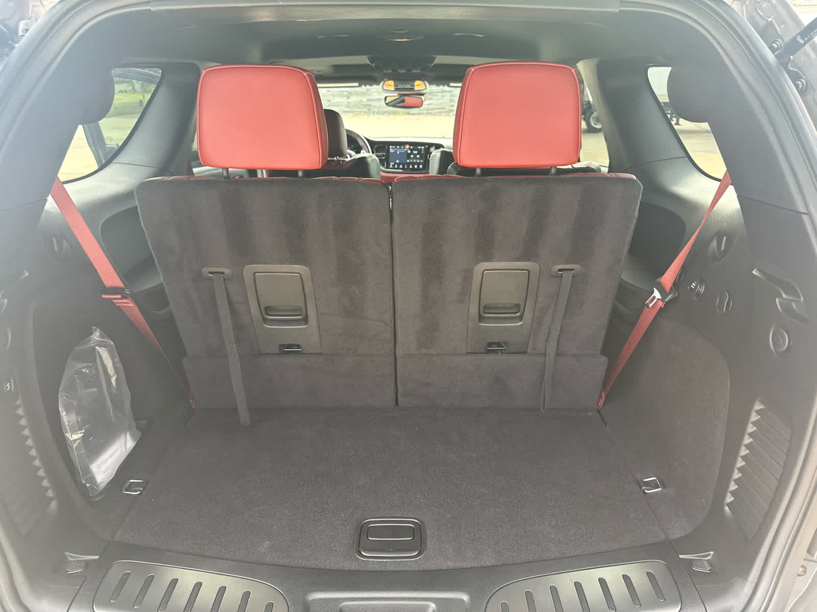 2023 Dodge Durango SRT Hellcat Premium