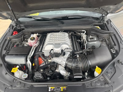 2023 Dodge Durango SRT Hellcat Premium