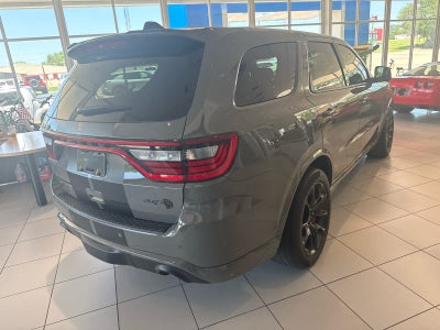 2023 Dodge Durango SRT Hellcat Premium