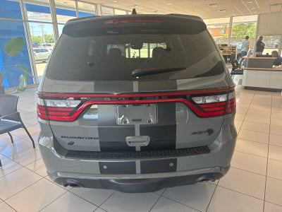 2023 Dodge Durango SRT Hellcat Premium