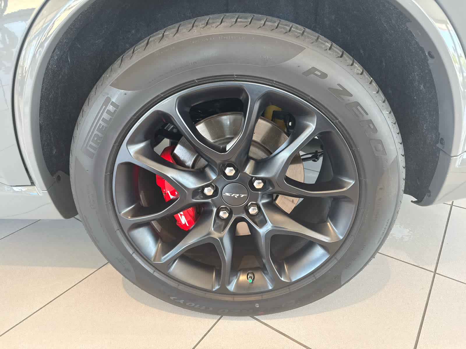 2023 Dodge Durango SRT Hellcat Premium
