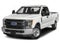 2019 Ford Super Duty F-250 SRW XL