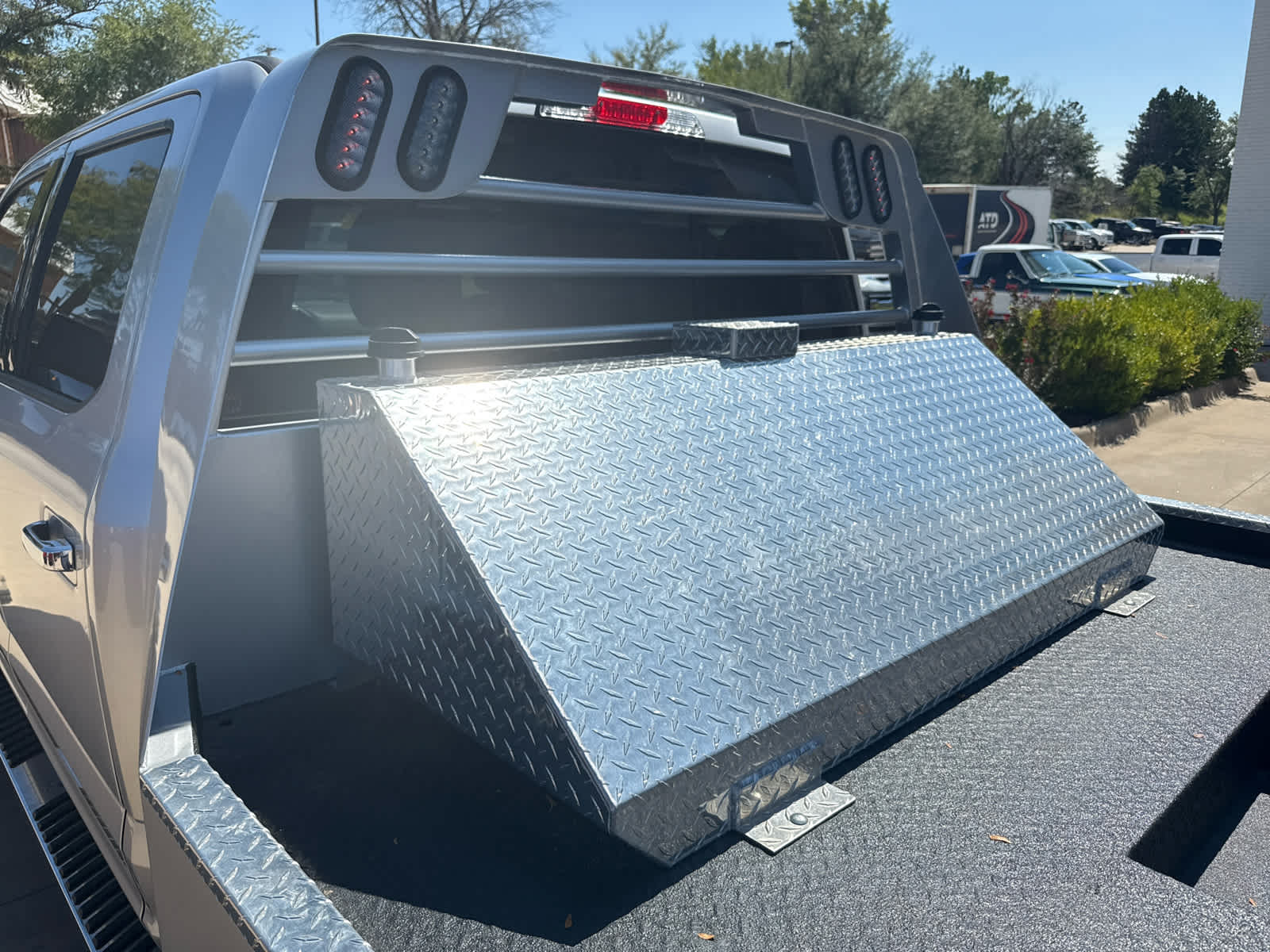 2017 Ford Super Duty F-450 DRW XL