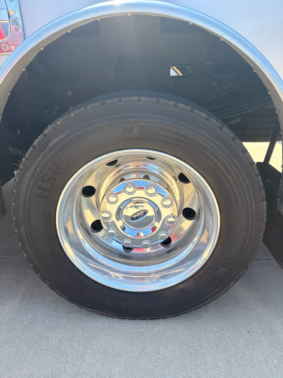 2017 Ford Super Duty F-450 DRW XL