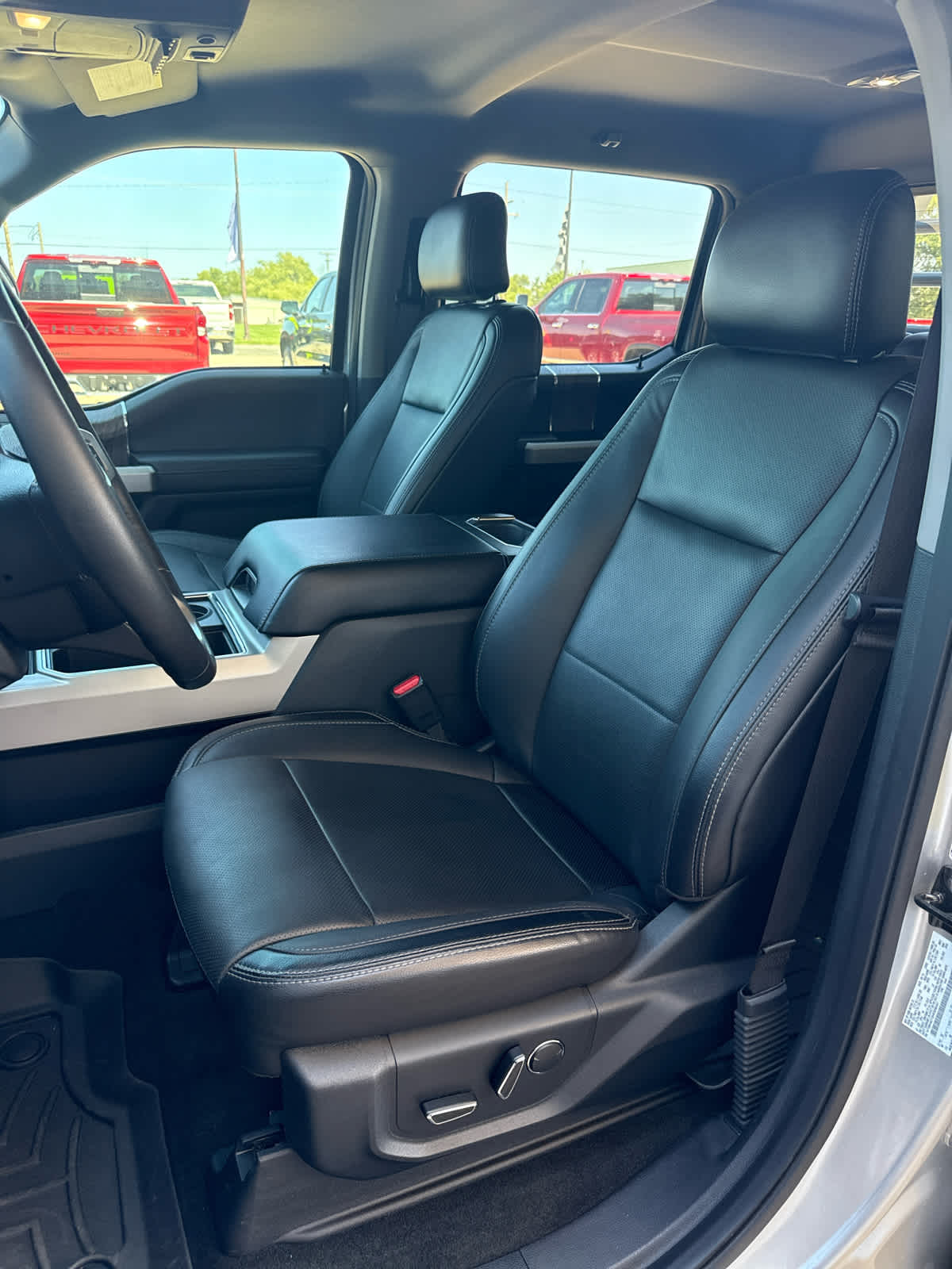2017 Ford Super Duty F-450 DRW XL