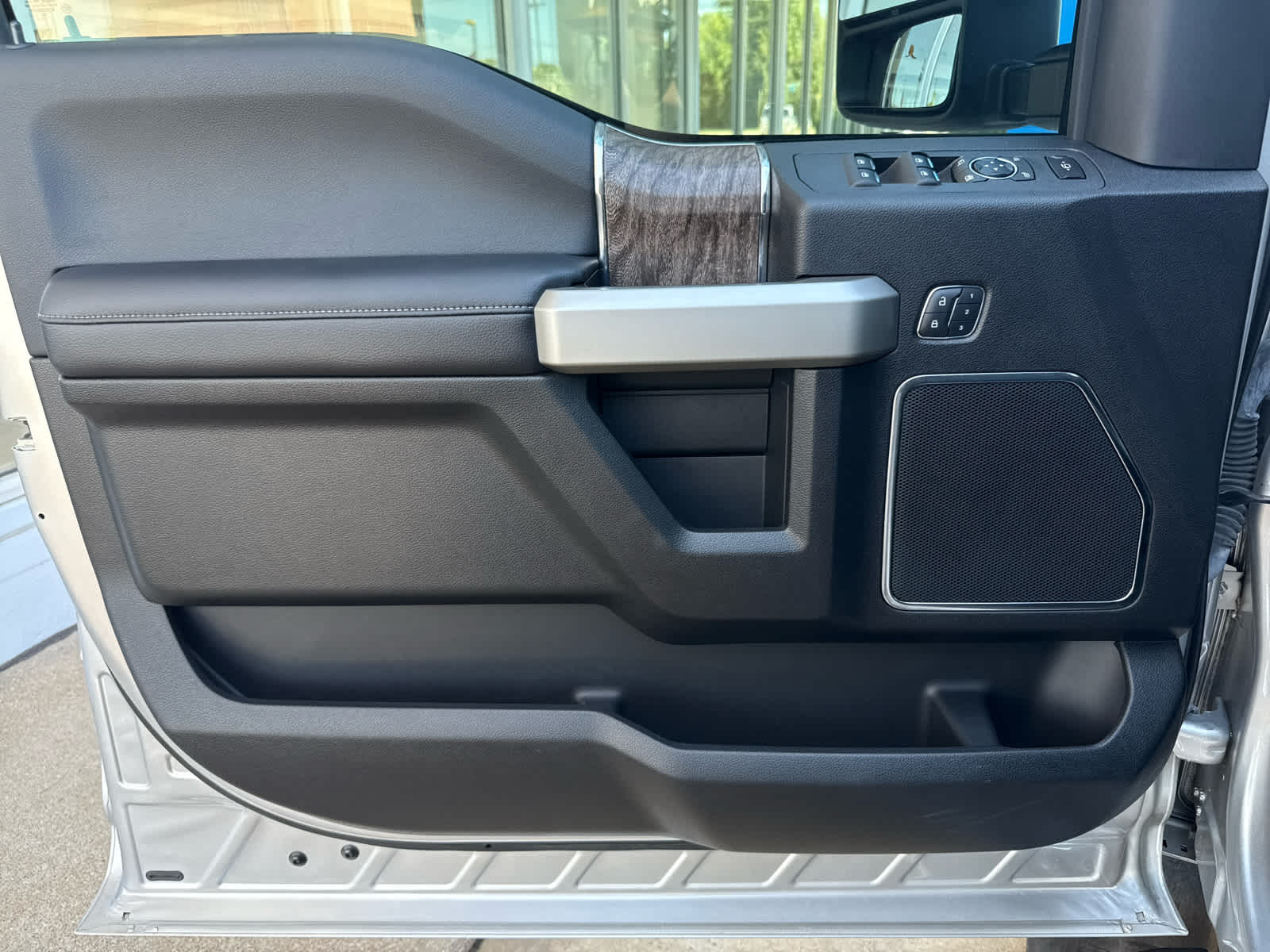 2017 Ford Super Duty F-450 DRW XL