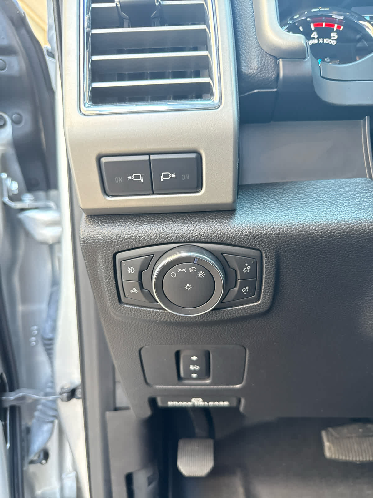 2017 Ford Super Duty F-450 DRW XL