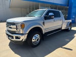2017 Ford Super Duty F-450 DRW XL