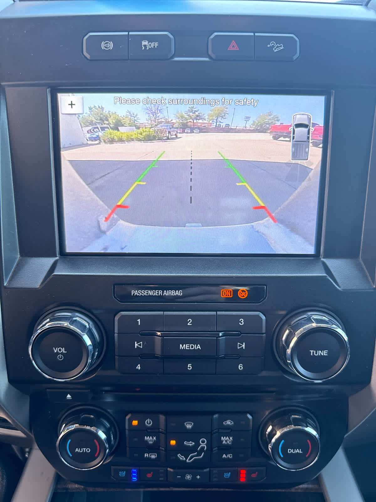 2017 Ford Super Duty F-450 DRW XL