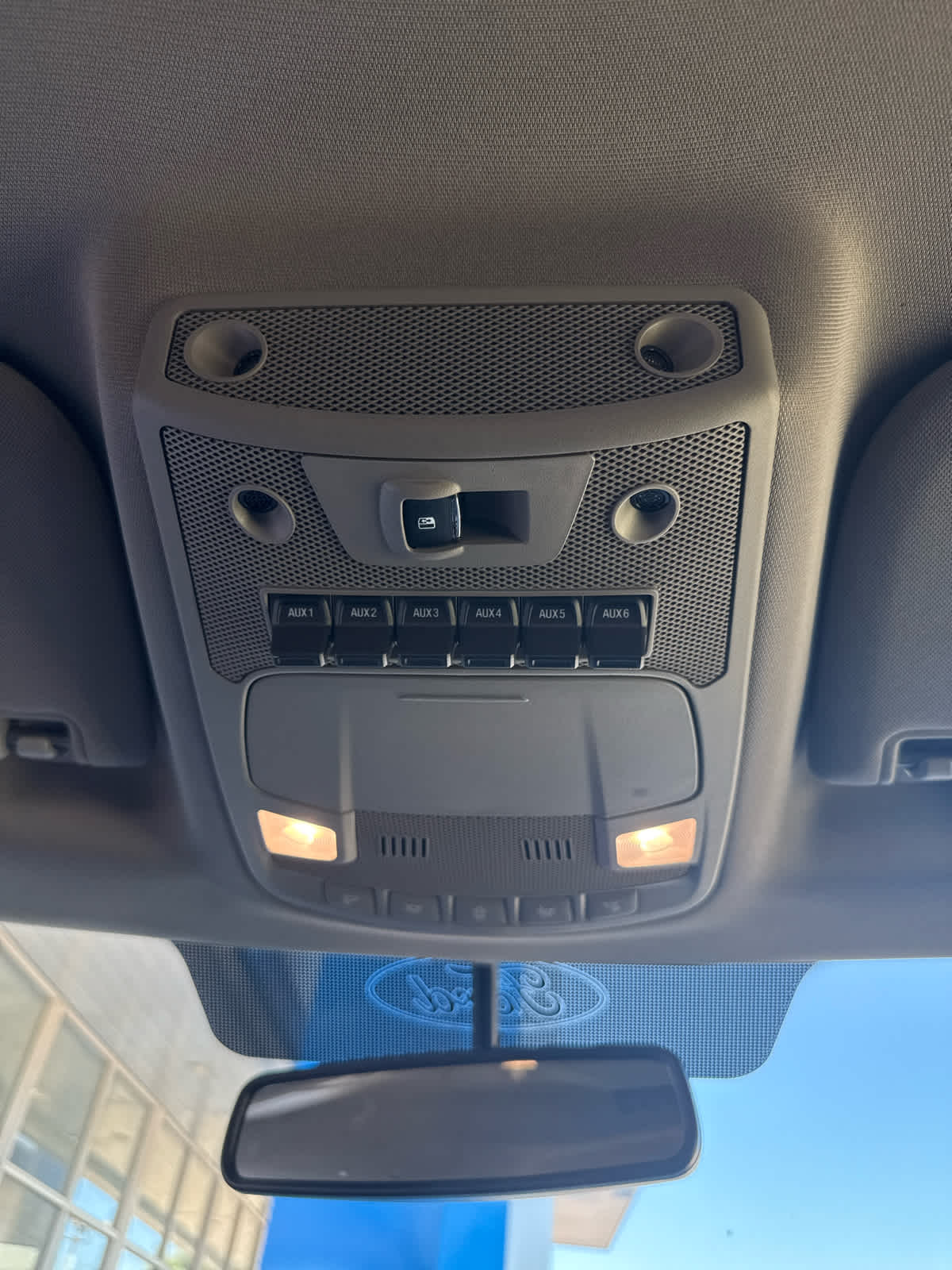 2017 Ford Super Duty F-450 DRW XL