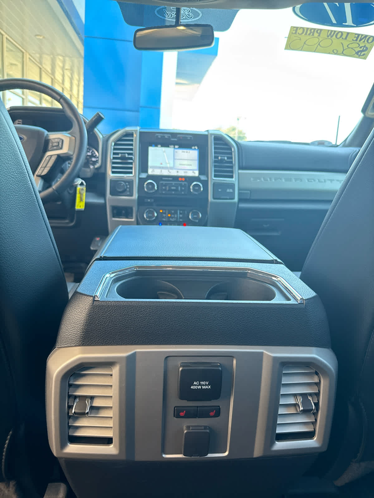 2017 Ford Super Duty F-450 DRW XL