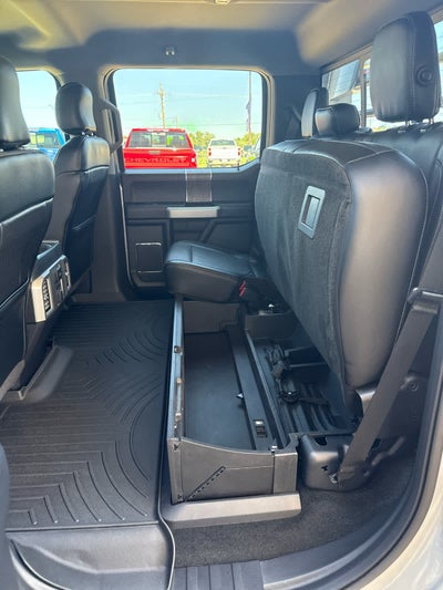 2017 Ford Super Duty F-450 DRW XL