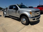 2017 Ford Super Duty F-450 DRW XL