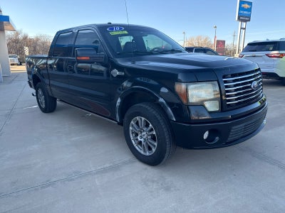 2010 Ford F-150 XL