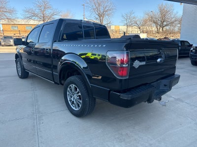 2010 Ford F-150 XL