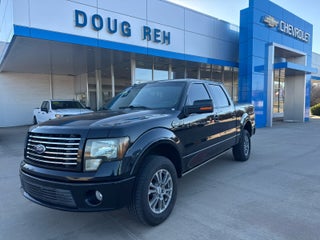 2010 Ford F-150 XL