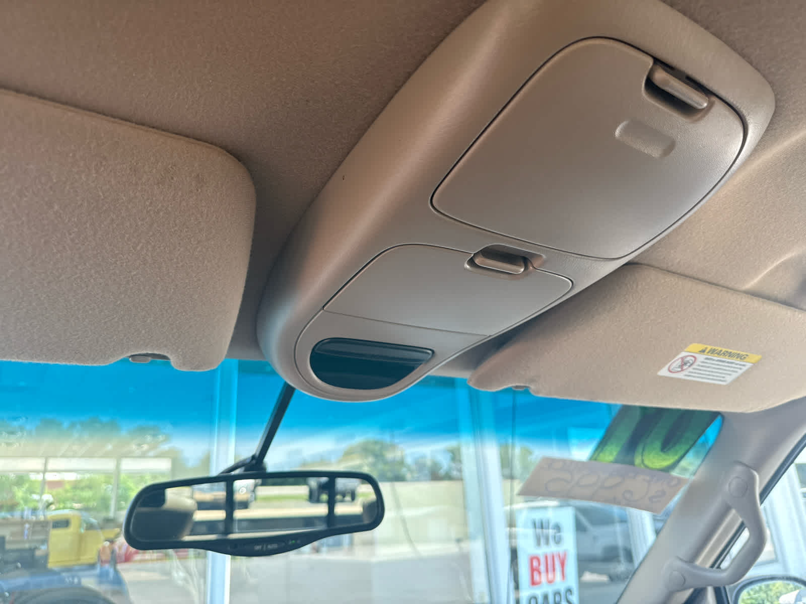 2001 Ford F-150 SuperCrew XLT