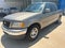 2001 Ford F-150 SuperCrew XLT