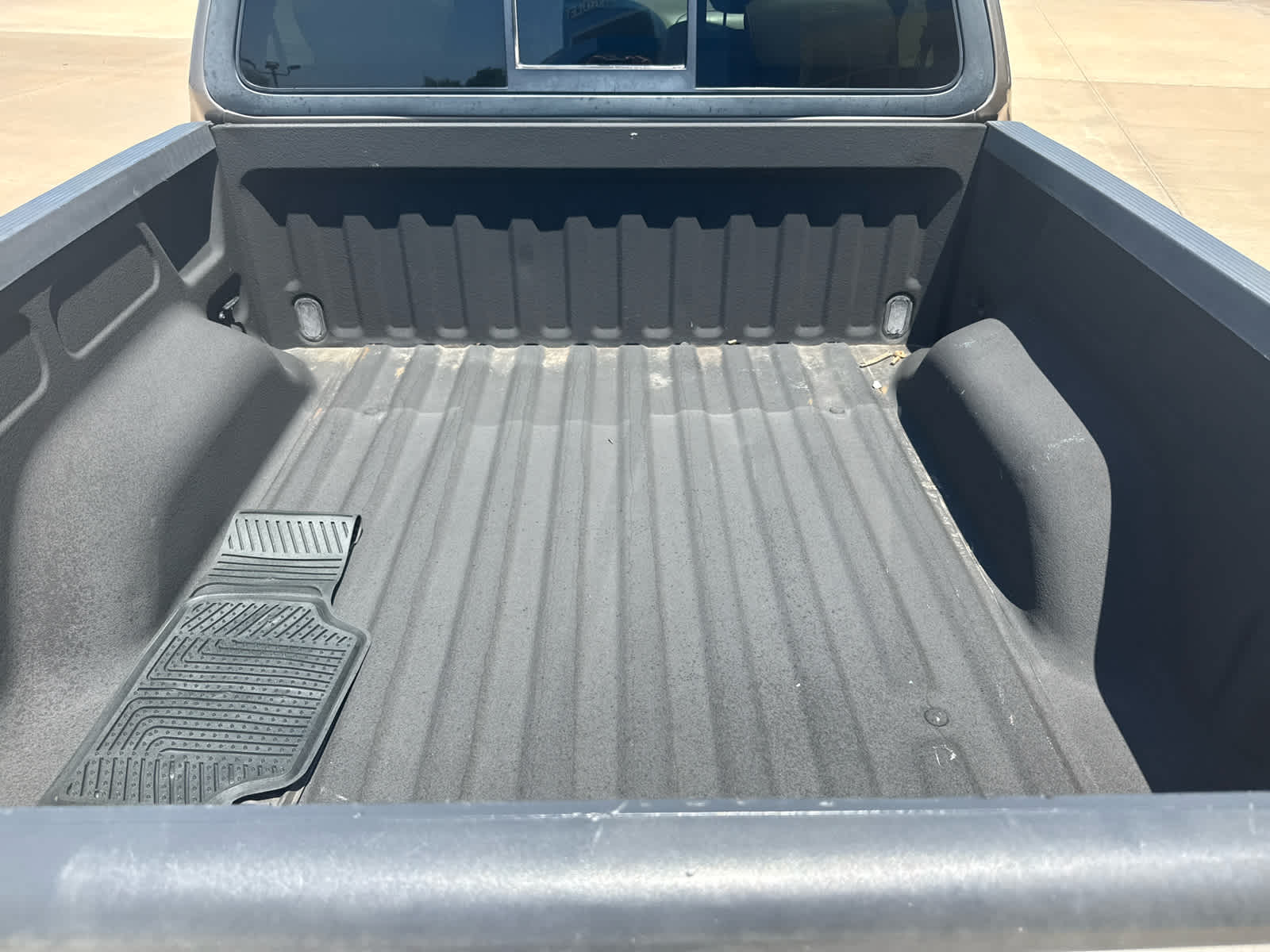 2001 Ford F-150 SuperCrew XLT