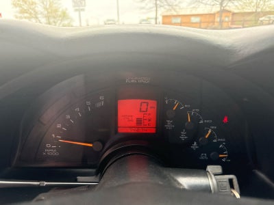 1996 Chevrolet Corvette Base