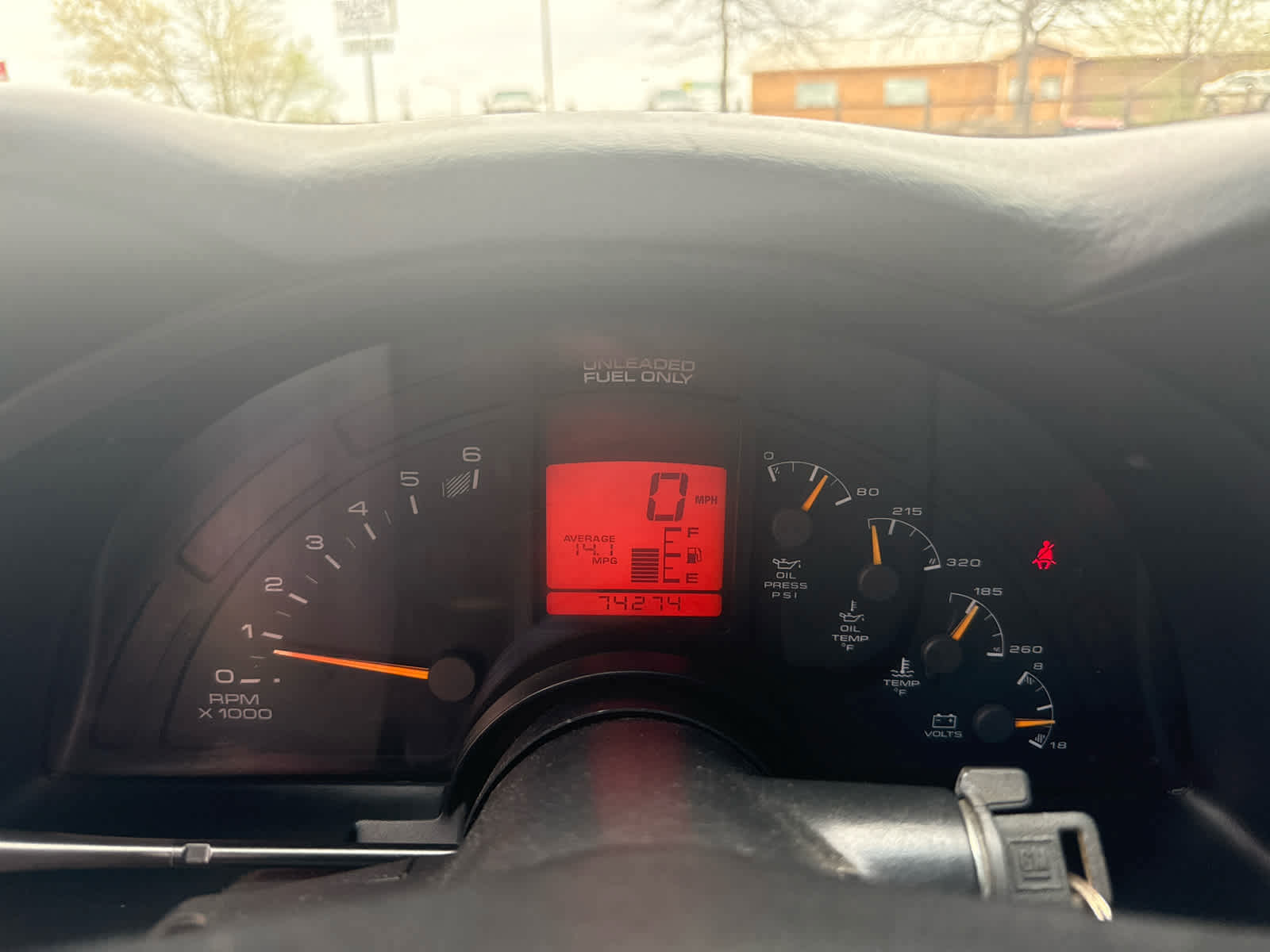 1996 Chevrolet Corvette Base