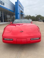 1996 Chevrolet Corvette Base
