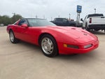 1996 Chevrolet Corvette Base