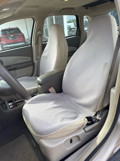 2005 Chevrolet Malibu LS