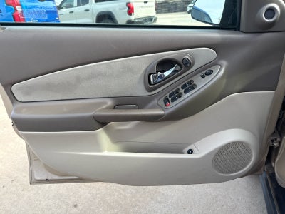 2005 Chevrolet Malibu LS