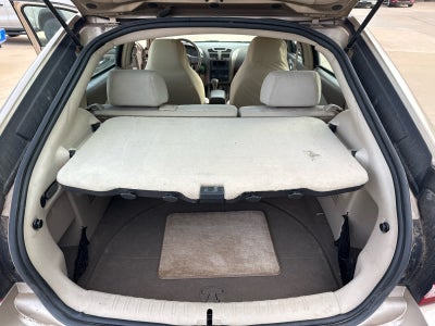 2005 Chevrolet Malibu LS