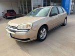 2005 Chevrolet Malibu LS
