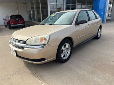 2005 Chevrolet Malibu LS
