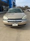 2005 Chevrolet Malibu LS