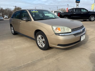 2005 Chevrolet Malibu LS