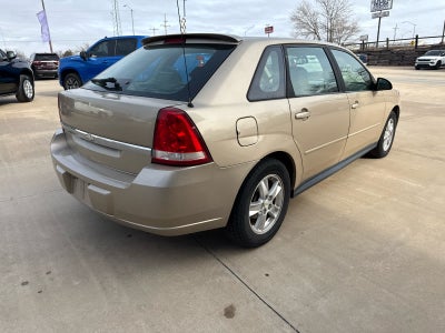 2005 Chevrolet Malibu LS