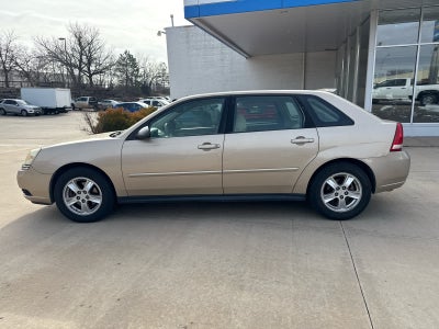 2005 Chevrolet Malibu LS