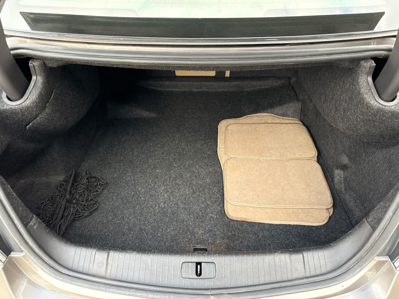 2010 Buick LaCrosse CXL