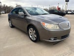2010 Buick LaCrosse CXL