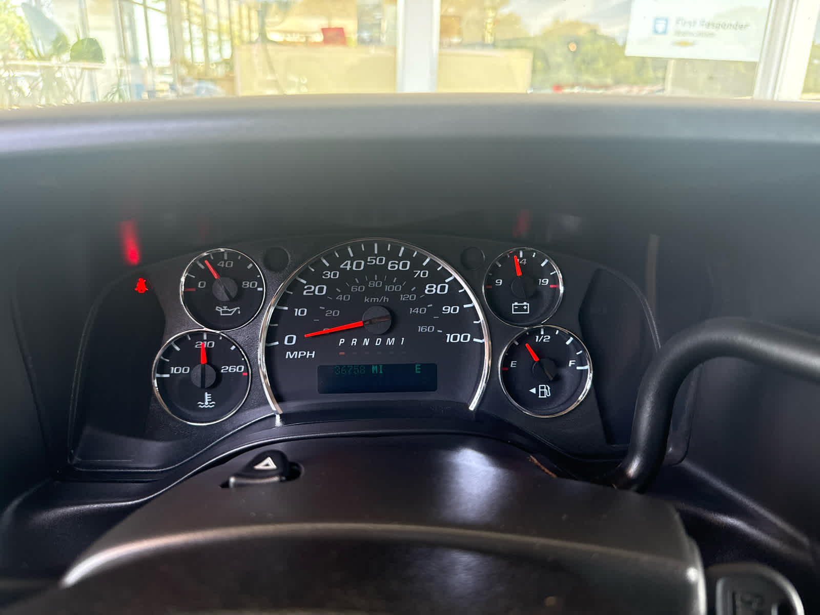 2020 Chevrolet Express Passenger 3500 LS