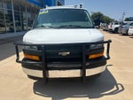 2020 Chevrolet Express Passenger 3500 LS