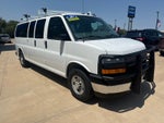2020 Chevrolet Express Passenger 3500 LS