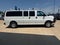 2020 Chevrolet Express Passenger 3500 LS