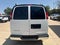 2020 Chevrolet Express Passenger 3500 LS