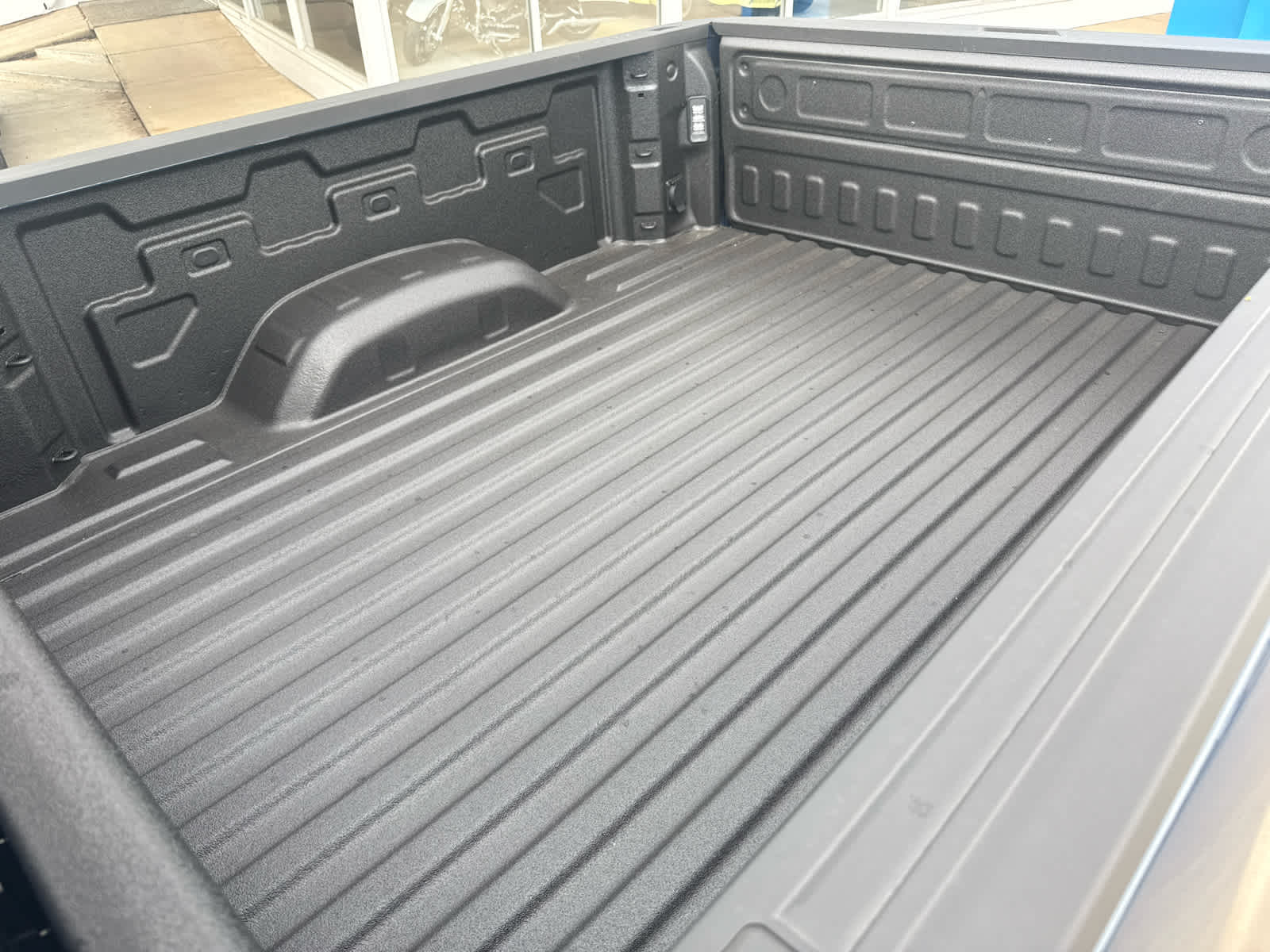 2026 Chevrolet Silverado 2500 HD Custom - Photo 11