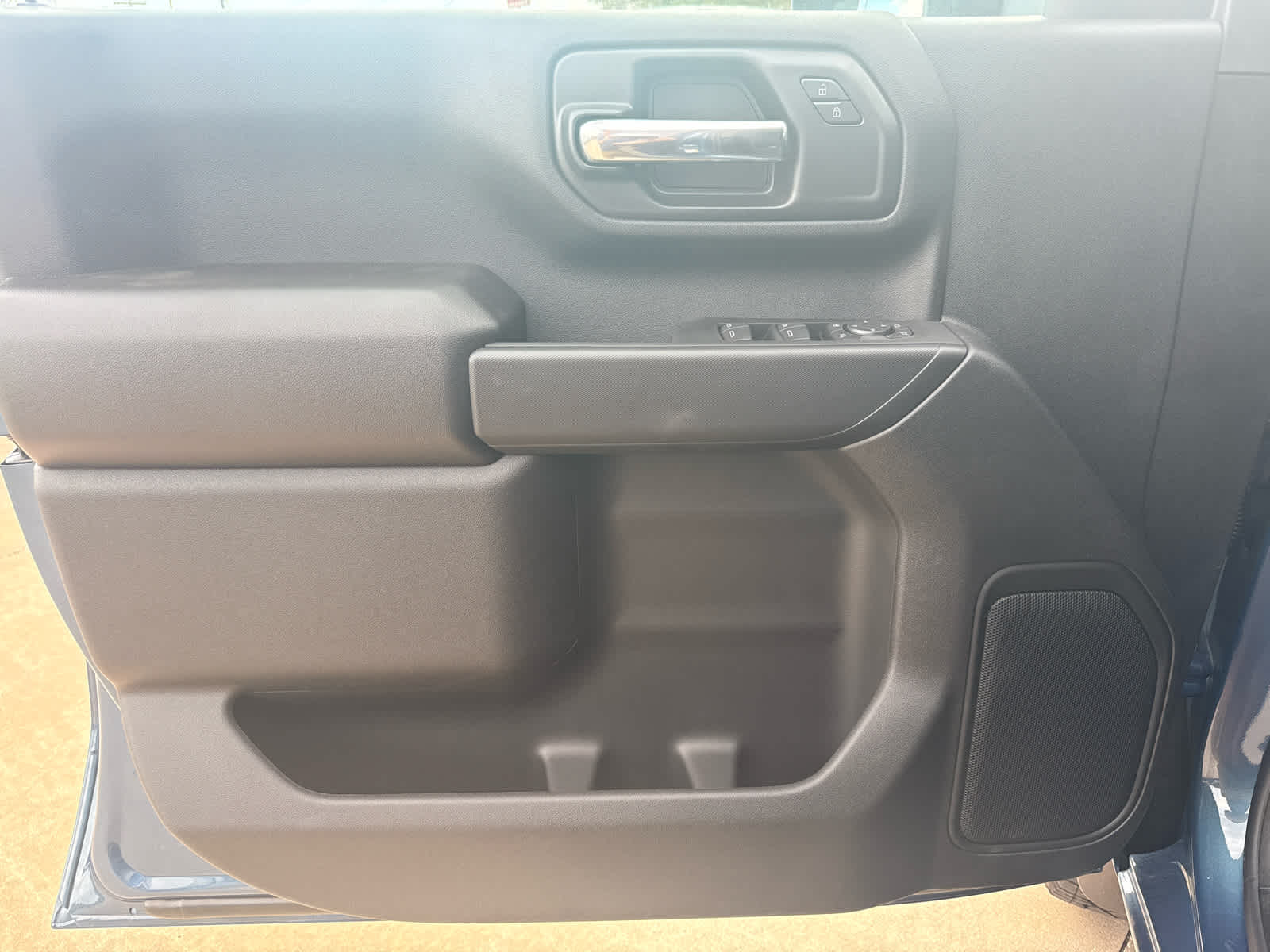 2026 Chevrolet Silverado 2500 HD Custom - Photo 14