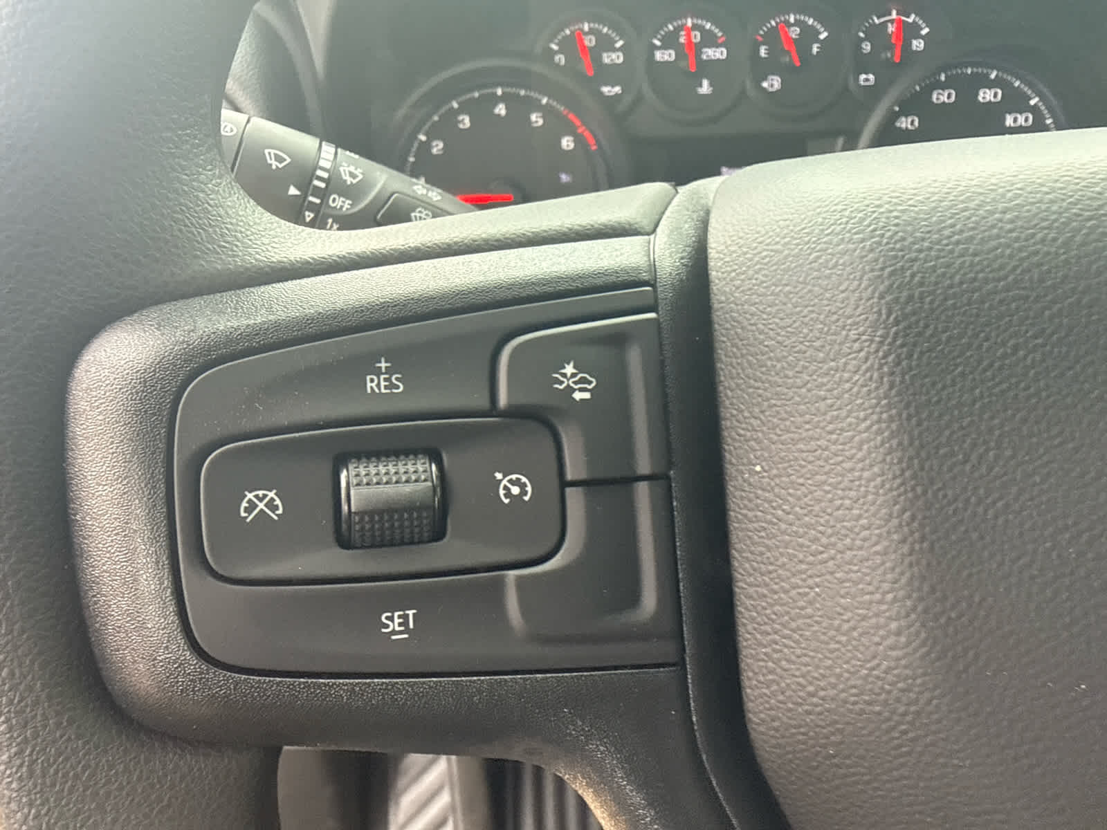 2026 Chevrolet Silverado 2500 HD Custom - Photo 17